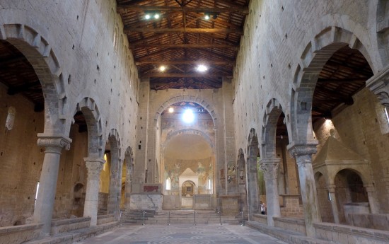 Tours from Civitavecchia Etruscan excursions