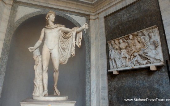 Rome private Excursions Vatican Tours Stefano Rme Tours