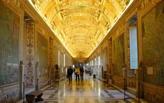 Rome religious places tour 