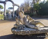 Tivoli – Hadrian’s Villa and Villa d’Este Tour with Stefano Rome Tours