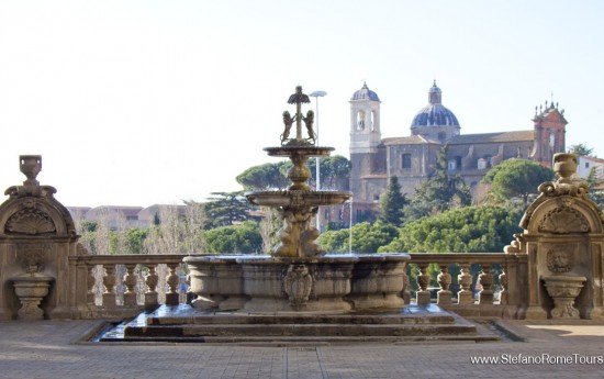 Tours from Rome to Countryside Viterbo Calcata Sutri Stefano Rome Tours