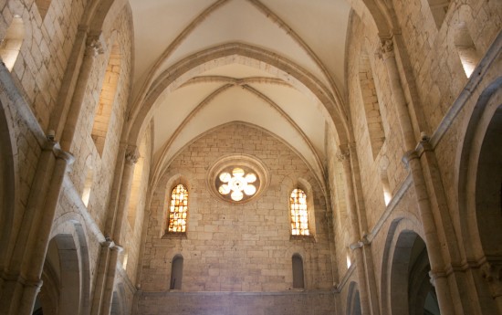 Italy sacred places tour