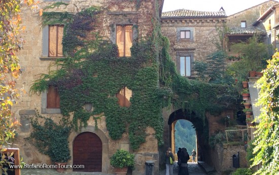 Orvieto from Rome Stefano Rome Tours