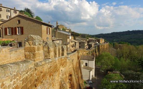 Private Orvieto Tours from Rome