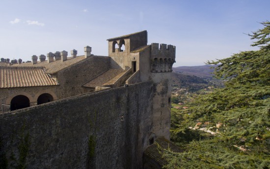 Stefano Rome Tours from CIvitavecchia to Countryside Rome Transfer