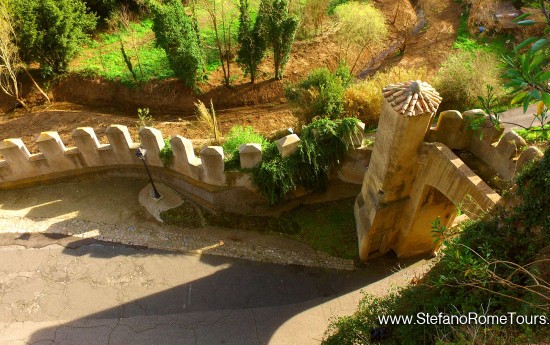 Stefano Rome Tours from Civitavecchia to Medieval towns