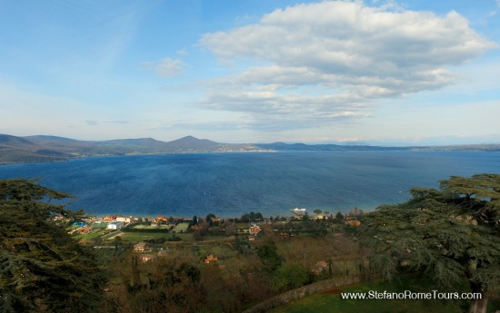 Civitavecchia Tours Medieval towns