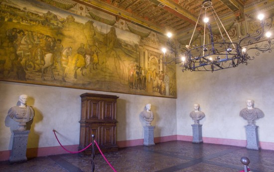 Famous Medieval Castles Tours Bracciano from Civitavecchia shore excursions