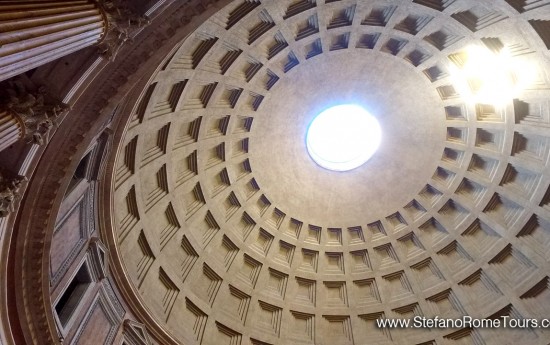 Civitavecchia shore excursions Rome
