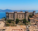 Best Odescalchi Castle in Bracciano Tour Tips