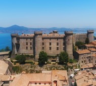 Odescalchi Castle in Bracciano – Tour Tips