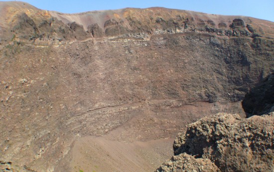 Naples Port shore excursions Vesuvius Herculaneum