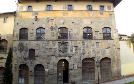 Arezzo Tuscany private tours from Rome