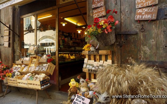 Under the Tuscan Sun Cortona Arezzo Tours