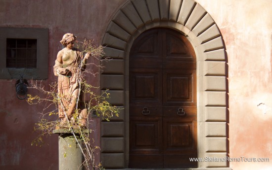 Wine Tasting in Chianti Tours