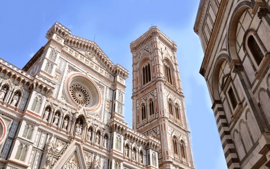 Shore Excursions to Florence from Livorno