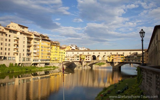 Florence Day tours from Rome
