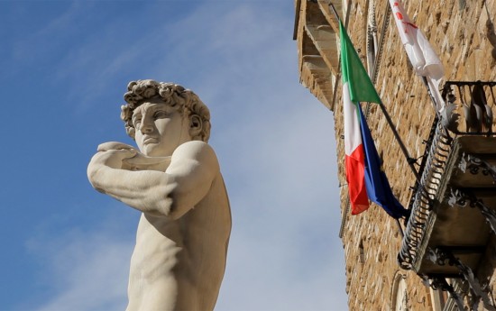 Rome to Florence Tours