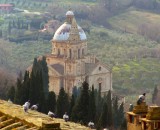 Montepulciano and Pienza – Tuscany Day Tour with Stefano Rome Tours