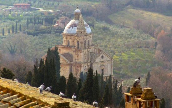 Stefano Rome Tours to Tuscany