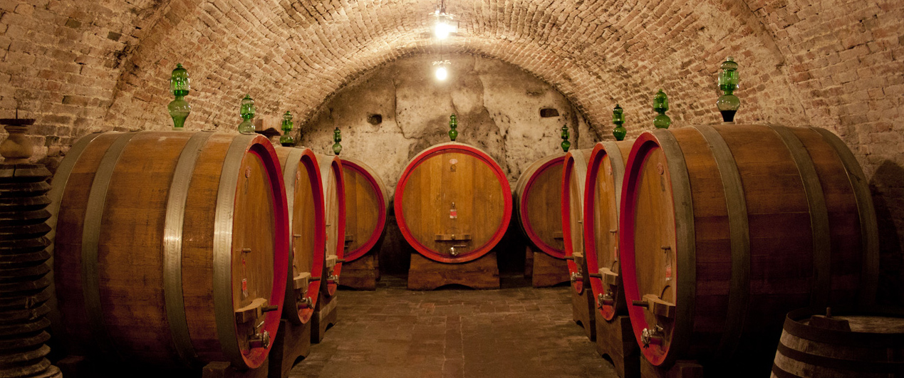 Wine Tasting Tours to Montepulciano and Pienza Tuscany Tours from Rome
