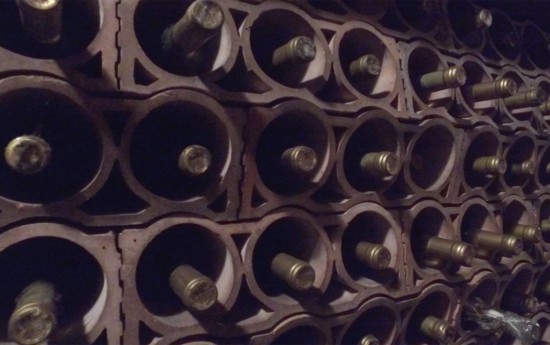 Umbria Orvieto Wine tasting tour from Rome