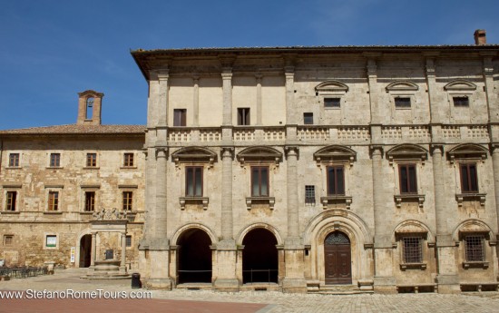 Private Rome Tours to Tuscany wine tours
