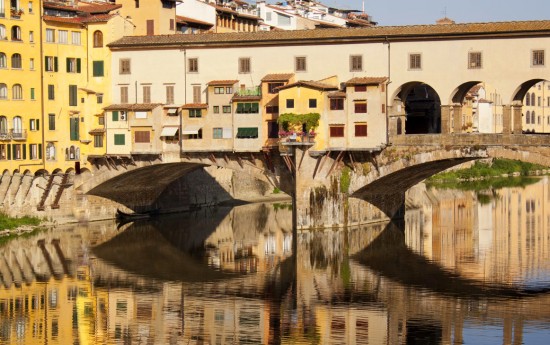 Stefano Rome Tours to Pisa Florence from Livorno