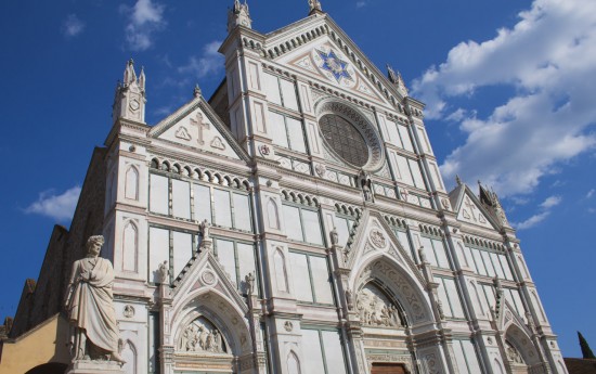 Tours to Florence from Rome