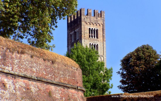 Livorno private excursions
