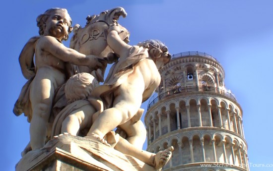 Tours from Livorno Port to Tuscany Pisa Florence