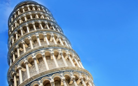 Day Trips to Pisa from Livorno Cruise Port