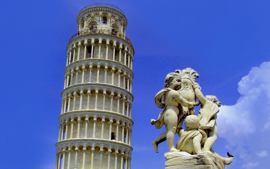 Private shore excursions from Livorno to Pisa Lucca