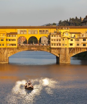 Stefano Rome Tours to Florence