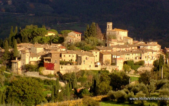 Day Tours to Chianti from Florence wine tasting