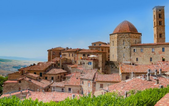 Florence Tours to Tuscany San Gimignano Volterra