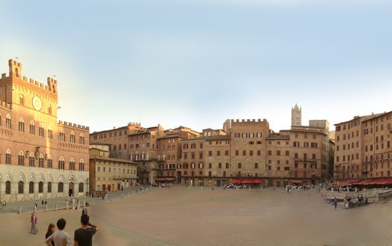 Best of Tuscany Tours from Livorno to Siena San Gimignano