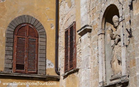 Tuscany private excursions from Livorno Cruise Port Tours