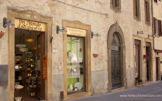 Tuscany Day Tours from Livorno Florence