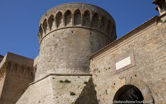 Florence Tour to Tuscany Volterra San Gimignano