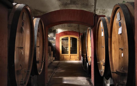 Chianti wine tasting tours from Florence