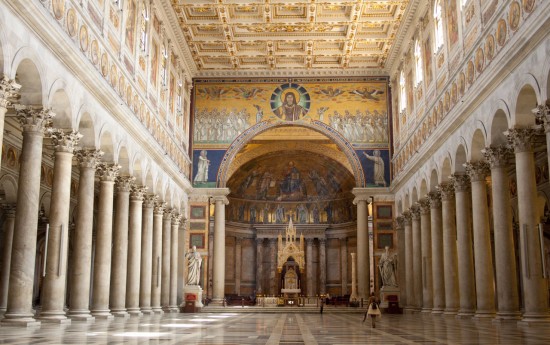 Stefano Rome Tours to Sacred sites from Civitavecchia