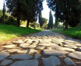 All Roads Lead to Rome: Explore 9 Most Famous Ancient Roman Empire Roads
