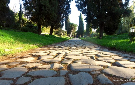 Christian Rome Tour from Civitavecchia