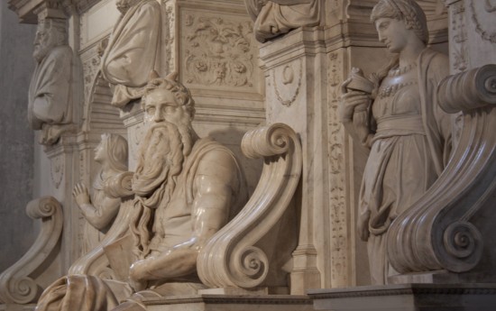 Sacred Rome Tour from Civitavecchia