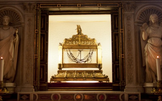 Civitavecchia private tours