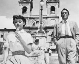 VACANZE ROMANE (Roman Holiday)