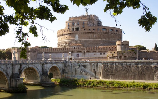 Private Rome Tours from Civitavecchia Vacanze Romane