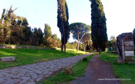 Stefano Rome Tours from Civitavecchia