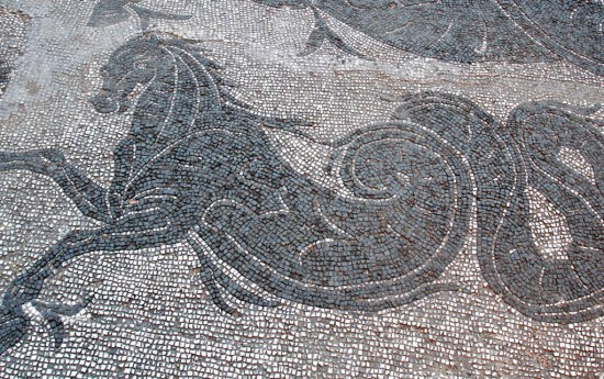 Rome to Ostia Antica tour Stefano Rome Tours